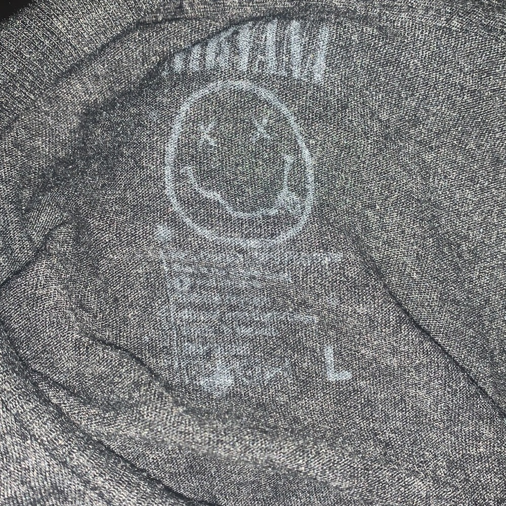 Nirvana T shirt - Picture 4 of 4
